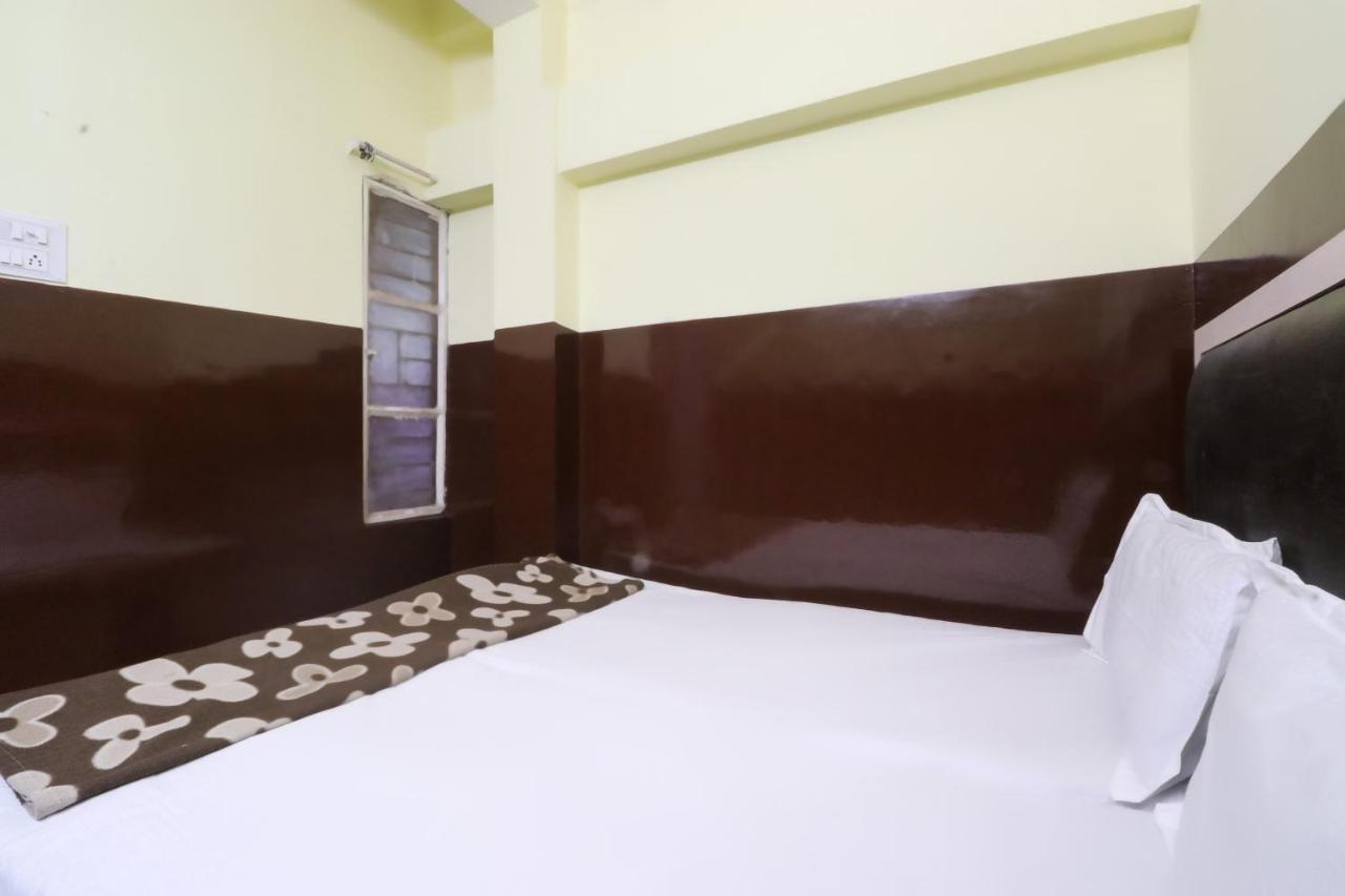 Spot On Hotel Monu Raipur  Exterior photo